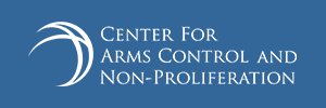 Center for Arms Control and Non-Proliferation