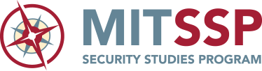 MITSSP: Massachusetts Institute of Technology Security Studies Program