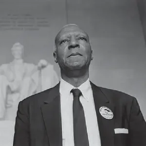 Asa Philip Randolph