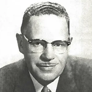 Archibald Carey, Jr.