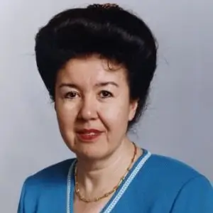 Akmaral Arystanbekova