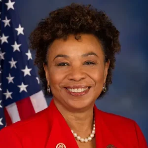 Barbara Lee