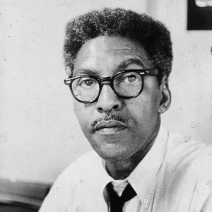 Bayard Rustin