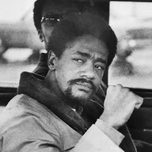 Bobby Seale