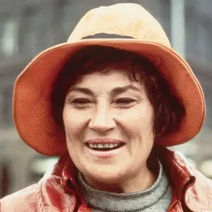 Bella Abzug