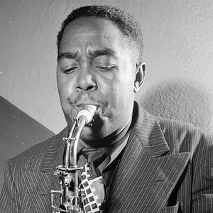 Charlie Parker