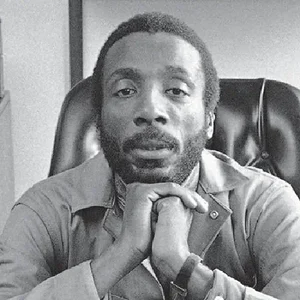 Dick Gregory