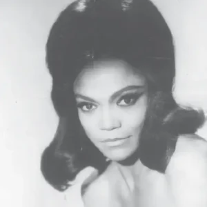 Eartha Kitt