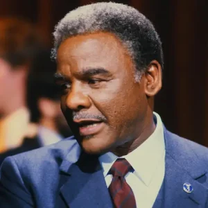 Harold Washington