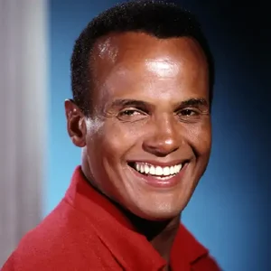 Harry Belafonte