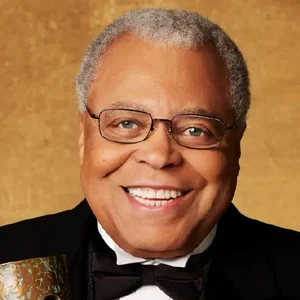 James Earl Jones