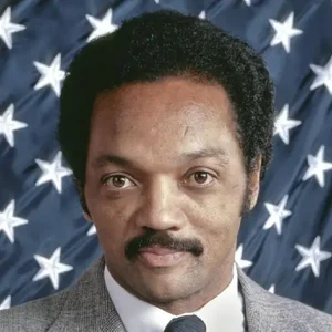 Jesse Jackson