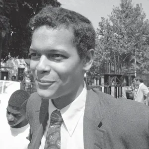 Julian Bond