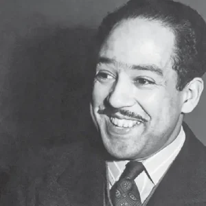 Langston Hughes