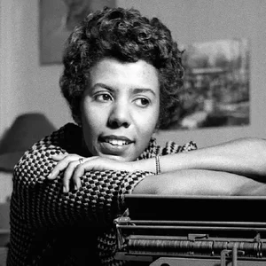 Lorraine Hansberry