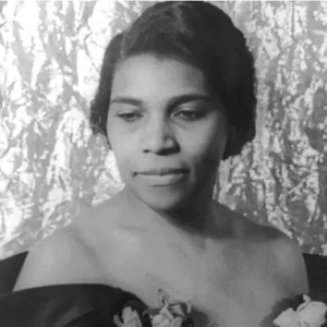 Marian Anderson