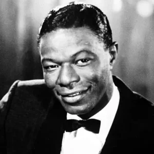 Nat King Cole