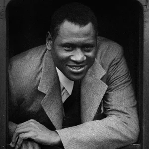 Paul Robeson