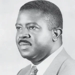 Ralph D. Abernathy