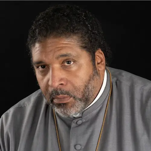 Rev. Dr. William J. Barber II