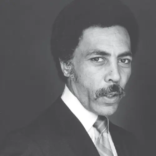 Ron Dellums