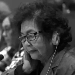 Setsuko Thurlow