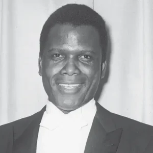 Sidney Poitier