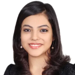 Sylvia Mishra