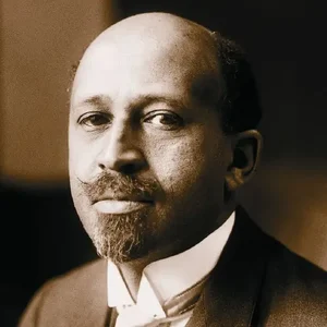 W. E. B. Du Bois