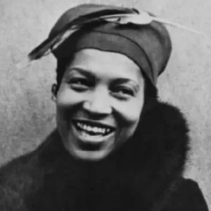 Zora Neale Hurston